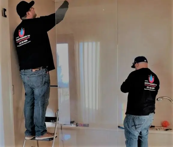 Professional plumbing installation for Toilet Repair in Donna